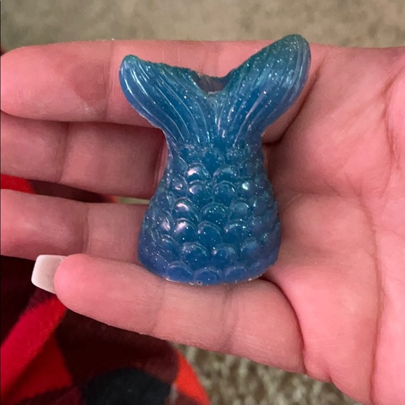 Straw topper - Picture 1 of 3